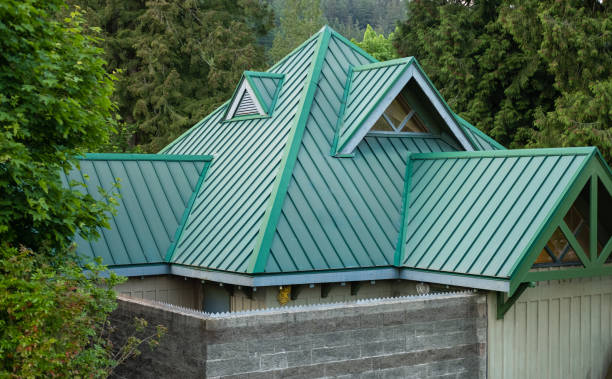 Best Cold Roofs  in Smithville, OH